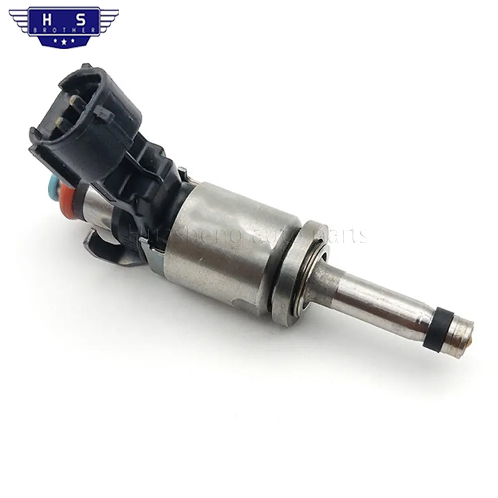 16600-00Q2M fuel injector is suitable for Renault Dacia 1.2 Nissan fuel injector