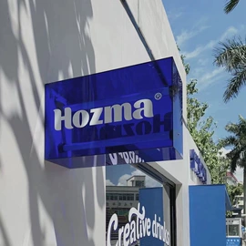 LED灯箱;LED发光字;LED广告牌