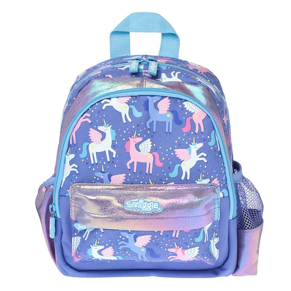 Pegasus Unicorn Mini Small School Bag (26*20CM)