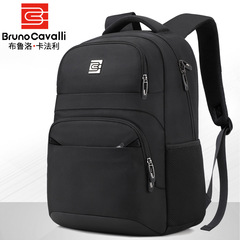 【跨境代发】亚马逊欧洲热销背包男双肩包商务旅行包电脑包大容量