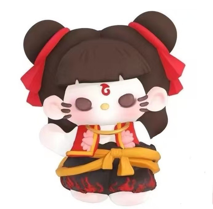 KT 고양이 나타 20cm 석고인형 라텍스 몰드