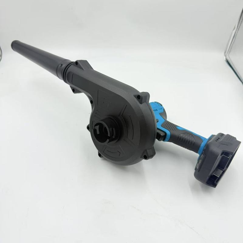 锂电池鼓风机工业家用小型充电吹吸电动吹吸两用除尘器生 碳吹风|undefined