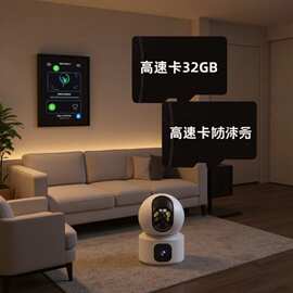 兼容高速内存卡C10数码选购指南存储卡 TF卡64g监控记录仪卡16G