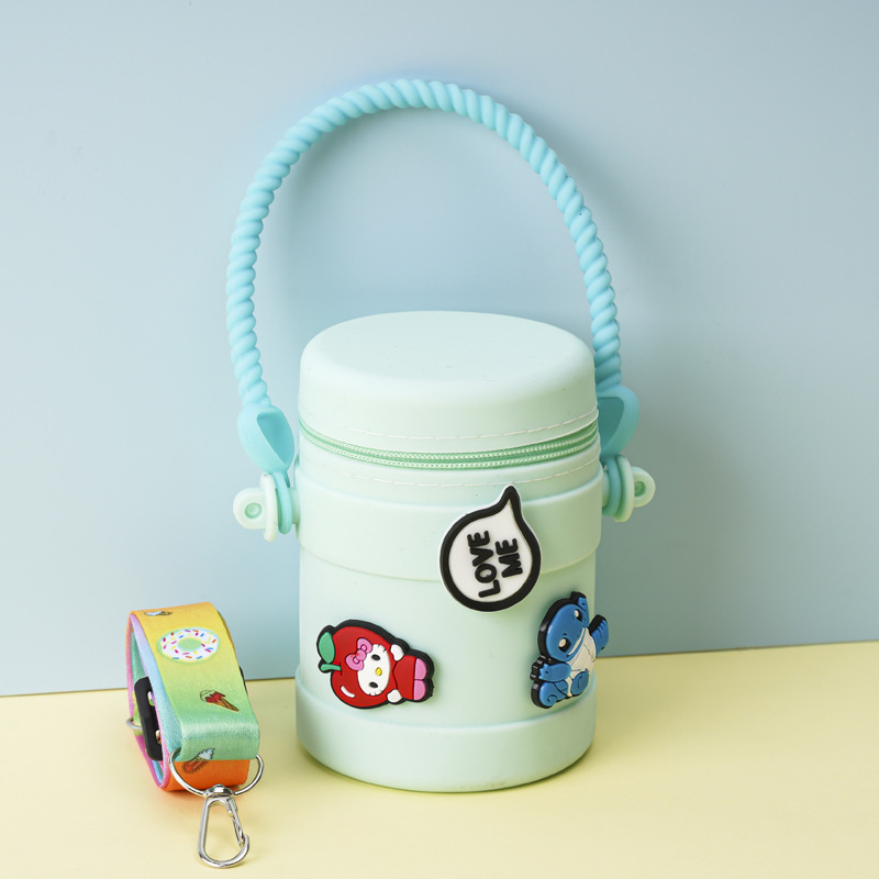 버킷백 만화 랜덤 5