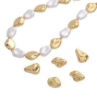 14K��CCB�°���ˮ��θ��� �����ɢ���ֹ�diy�Ʒ����������l