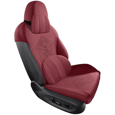 Volkswagen – Modelə uyğun (Original) oturacaq örtükləri full surround suede