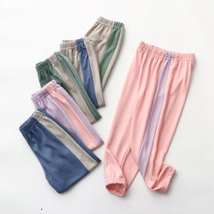 Children's Quick Dry Set Casual Sports Loose Boys' Outerwear Quick Dry Top Girls' Casual Summer Baby Set