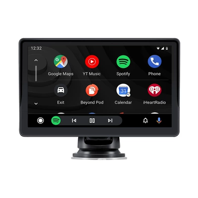 7-inch car smart screen: Car display