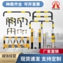 移动防撞不锈钢停车场防撞柱