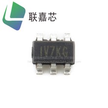 MP2451DT-LF-Z   贴片SOT23-6    降压转换器 DC-DC芯片