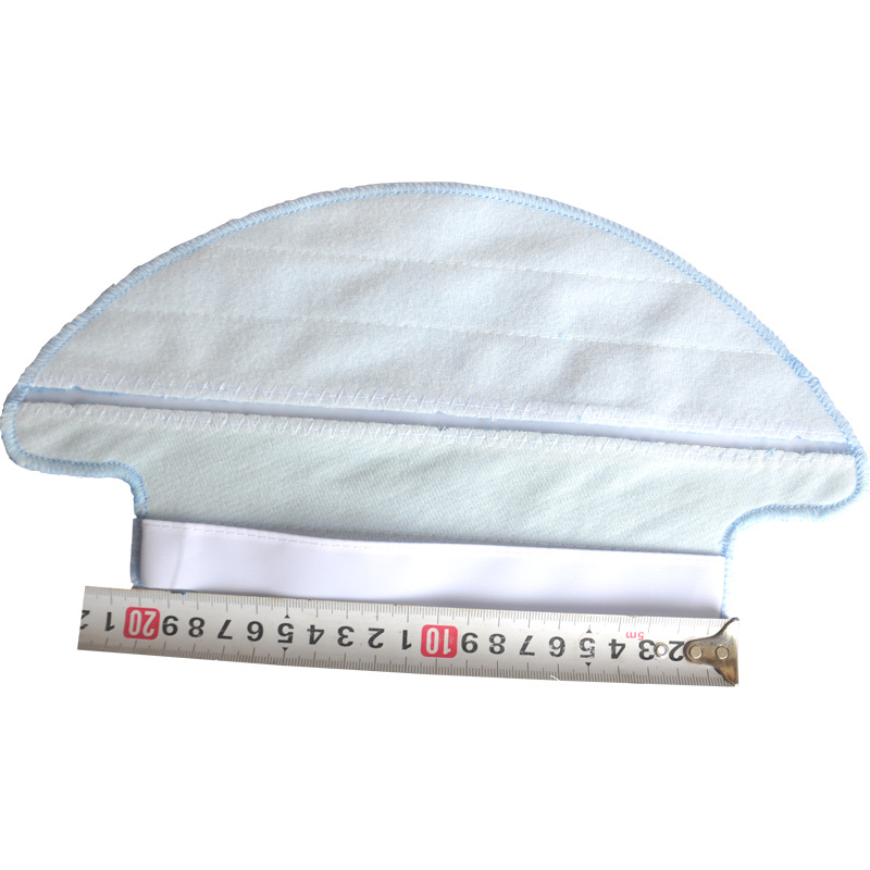 Pusanick PROSONIC trapo M6 M6LDS R2 robot de barrido 3irobotix CRL-200A