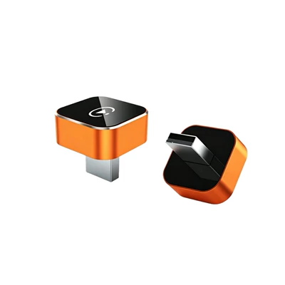 Hot-Selling Carplay Wireless: Simsiz CarPlay və Android Auto - d529-l-orange-adapter-adapter-cable-22-only-support-huawei-hiar-apple