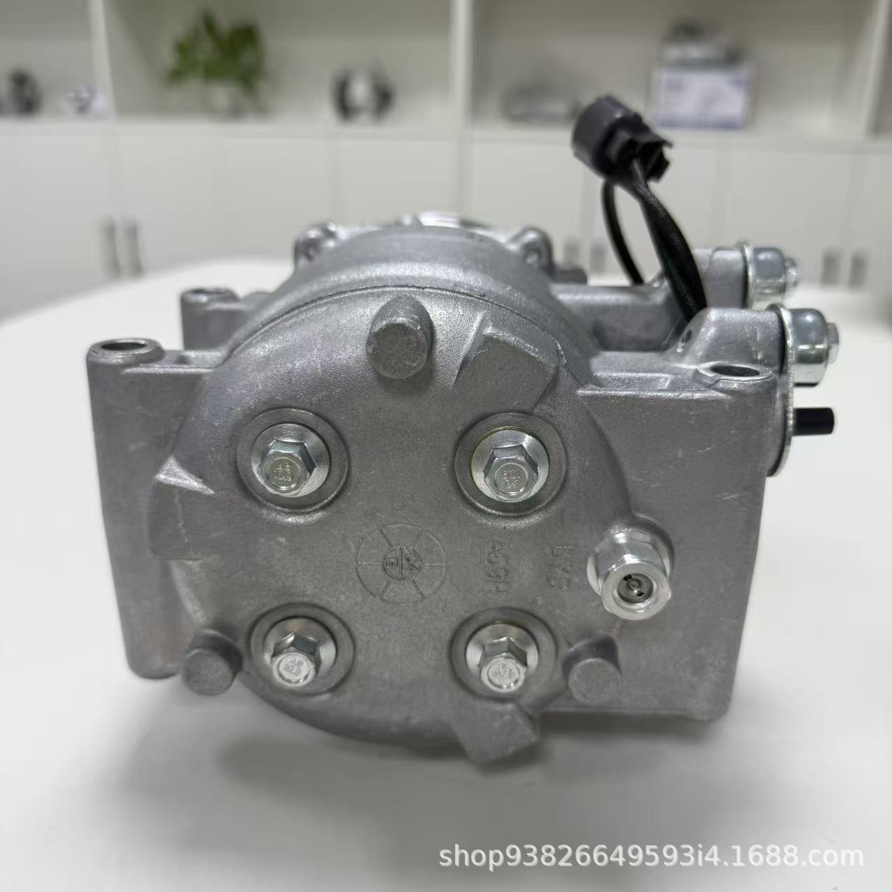 Benqian Compressor RC600094 TRSA09 38810RMEA02 8FK35 Direct Sales from Manufacturer