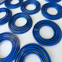 供应优质多节缸密封包海沃自卸车油缸密封修理包