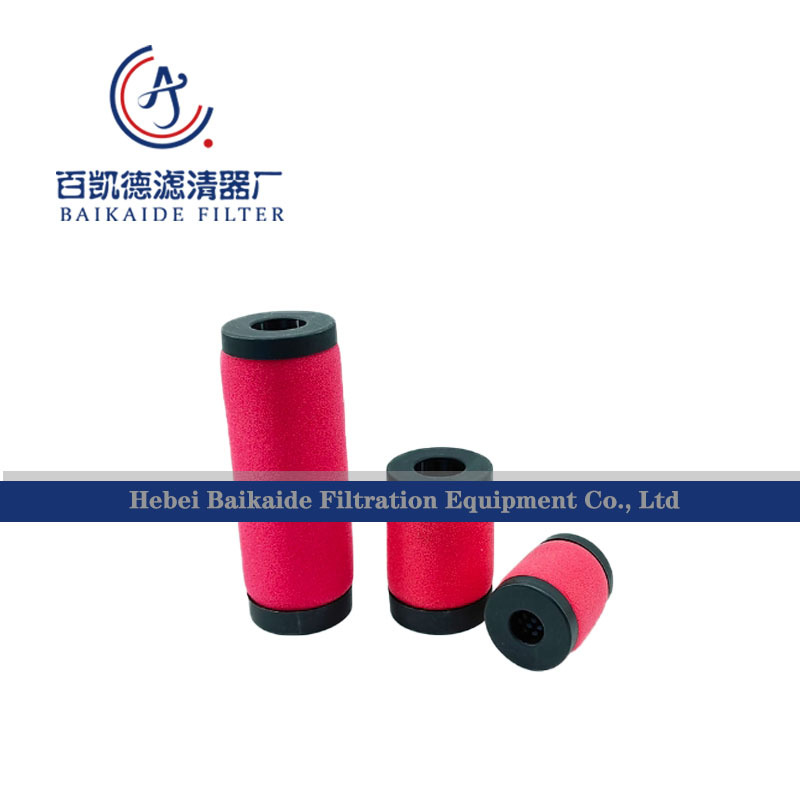 压缩空气精密过滤器滤芯EFST130XN EFST130V EFST130ZN EFST130A