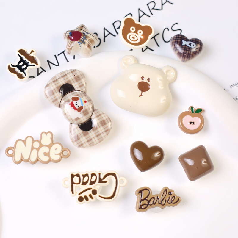Factory Wholesale Acrylic Patch Bow DIY Jewelry Accessories Clog Shoe Decorations DIY Shoe Flower Shoe Buckle Materials Factory Wholesale Acrylic Patch Bow DIY Jewelry Accessories Clog Shoe Decorations DIY Shoe Flower Shoe Buckle Materials