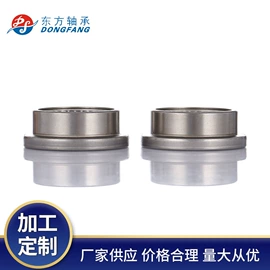 轴承保持架;其他轴承附件;滚针轴承