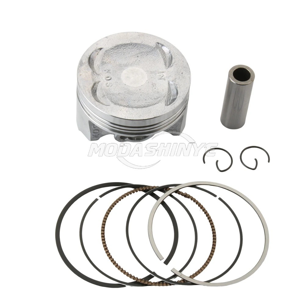 Suitable for Honda Ww150Am Pcx150 Sh150 Abs Pcx160 Scooter Piston Kit