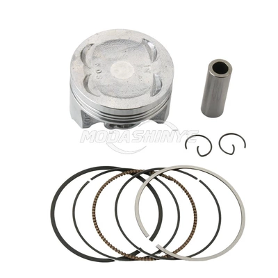 Piston Kit, Piston, piston ring, piston pin