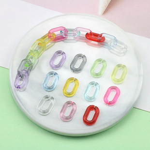 9*15mm������͸��ɫ朿�U��С�_��Ȧ���ԽM��朗l朿����diy����