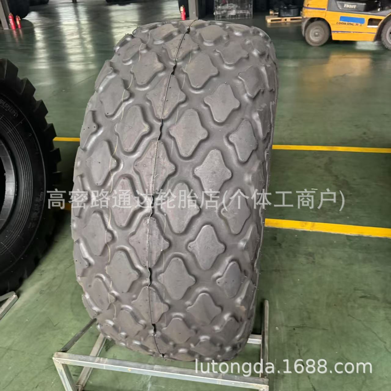 供应工程机械轮胎 23.1-26 压路机轮胎23.1-26