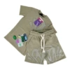 T02 suit [grey green]