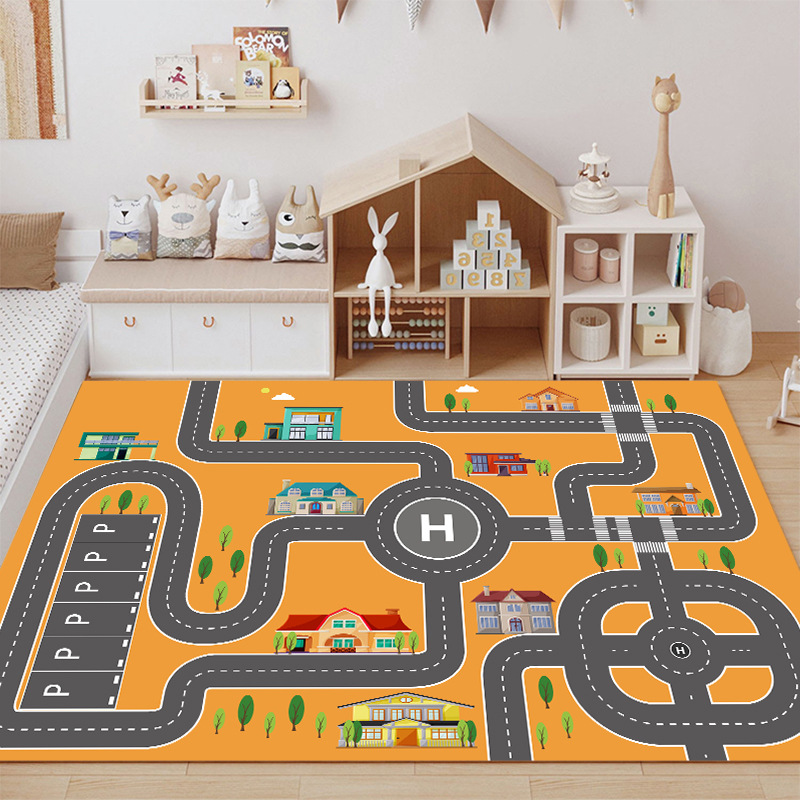 도시계획 다중궤도