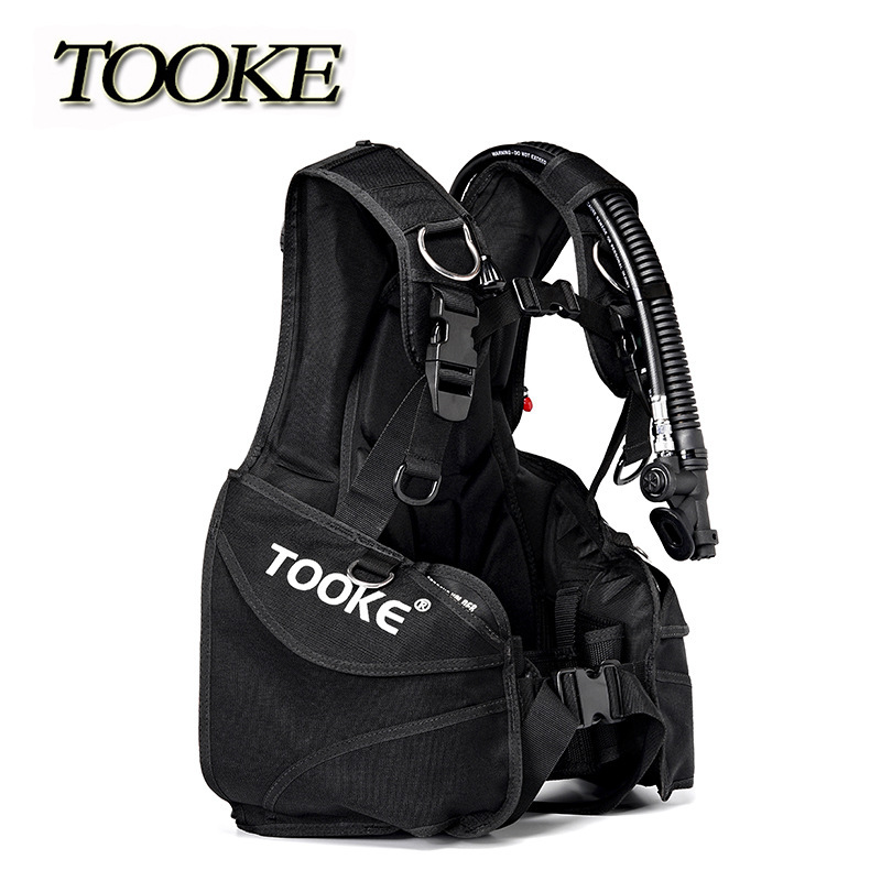 Diving Club training BCD diving buoyancy controller scuba diving back fly jacket buoyancy vest Diving Club training BCD diving buoyancy controller scuba diving back fly jacket buoyancy vest
