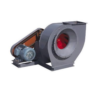 供应佛山九洲4-72离-A/C式离心风机4-72-14C/110KW离心式通风机