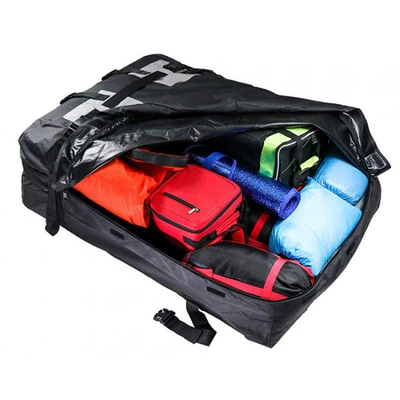 Oxford cloth car roof | Roof box