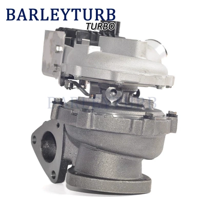 Supercharger Bk3Q6K682Ab Bk3Q6K682Rc