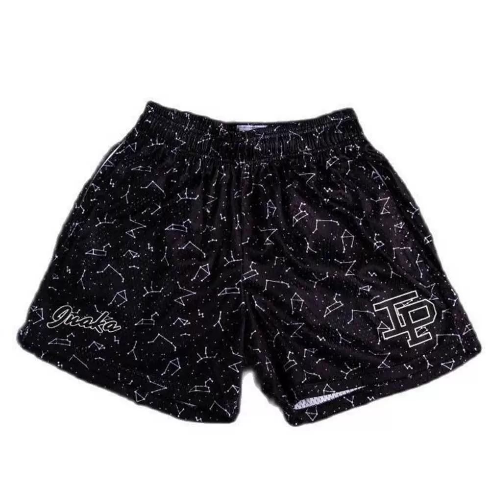 Европейские и американские шорты Инак лета модная новая pants Инака Power мужские шорты источник производителей