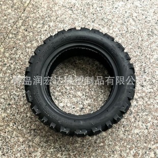Supply 90/65-6.5 Tuovt 11inch Electric Vehicle Tires, Off-Road Vehicle Tires, Vacuum Tires