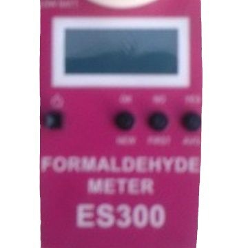 手持式甲醛分析仪  0~30ppm