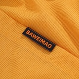 Индивидуальный металлический логотип.