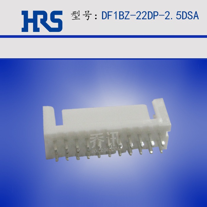 HRS������DF1BZ-22DP-2.5DSA HIROSE����22pin�������� DF1Bϵ��