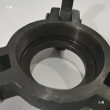 数控机床 仪表车床 普通三爪总成 机床配件 爪脚 三抓