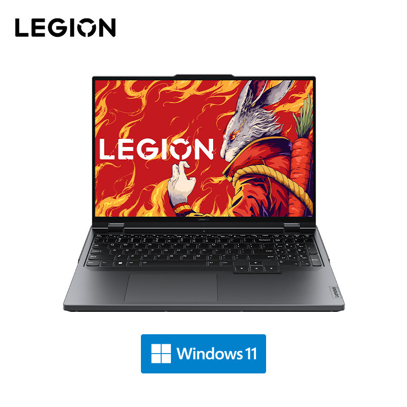 Lenovo Saver R9000P 16-inch Electric Competition Game Notebook Computer [R9000P Package]]