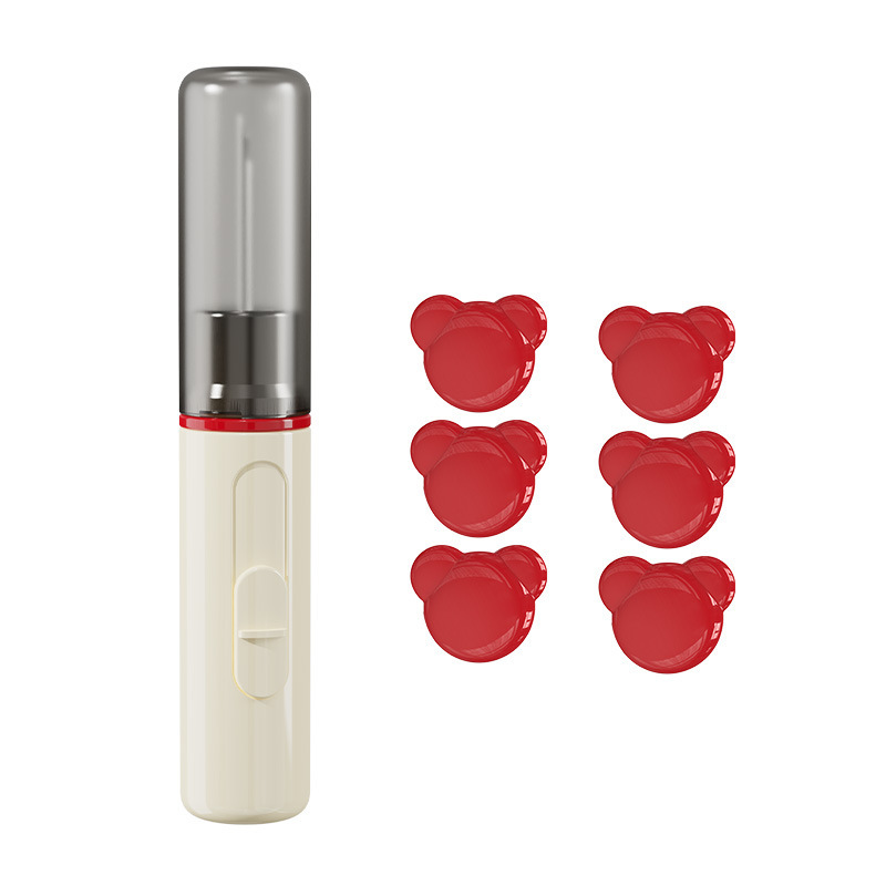 キルト固定器新型防走被安全無針ステルス固定シーツカバー厚綿布団布団芯固定神器|undefined