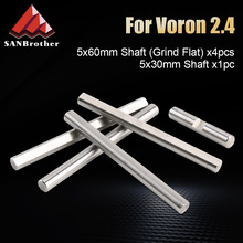VORON 2.4 Z�Sz�Sͬ��݆�S ���N��ͬ��݆��λ�_�P�S3D��ӡ�C���