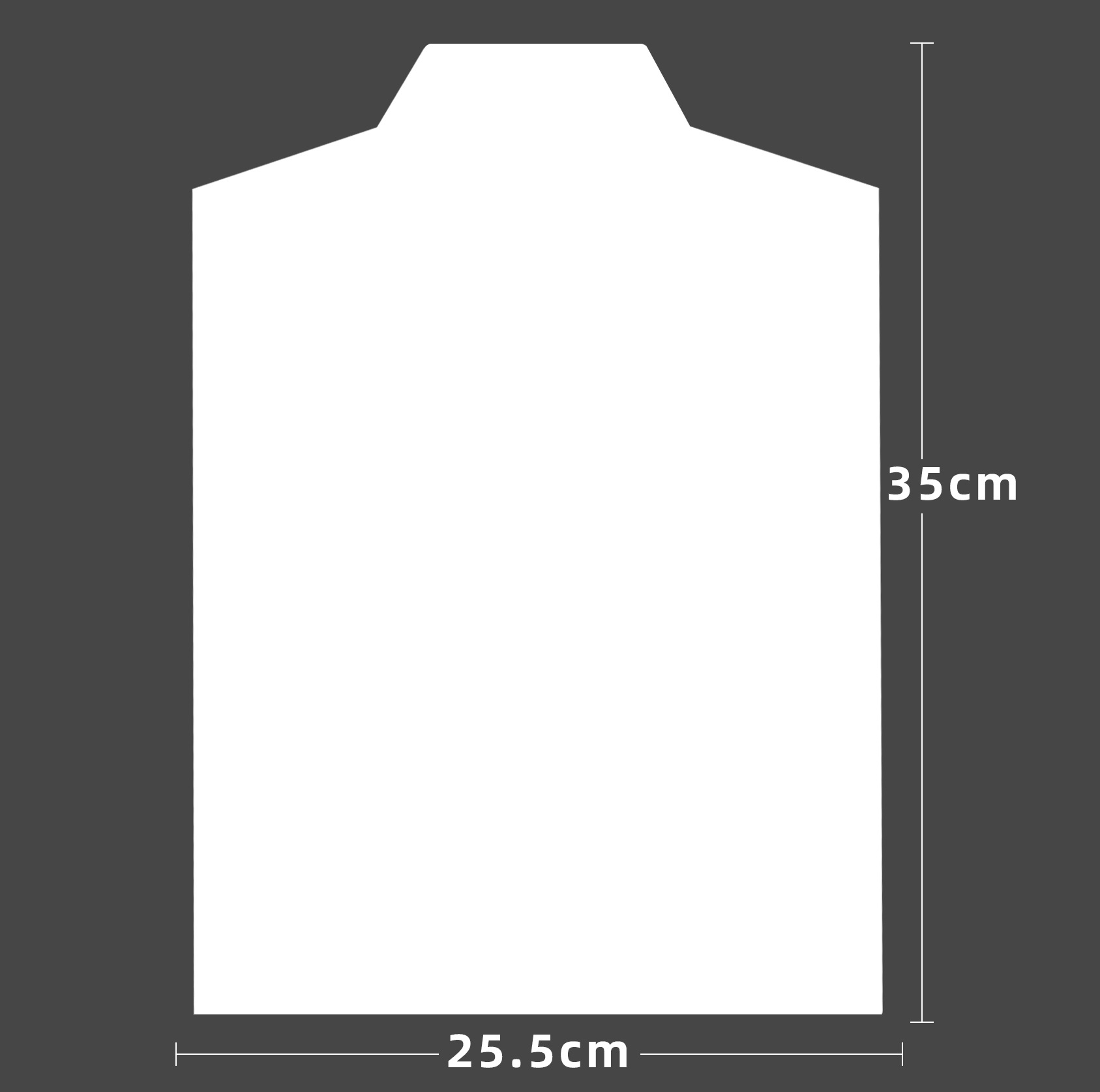 Fábrica al por mayor ropa camisa forro embalaje de alta calidad pizarra de papel apilado ropa compra de cartón