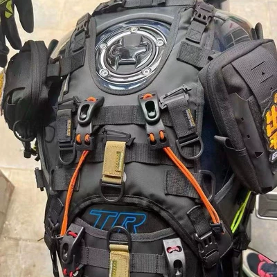 Vest Supplies and Accessories, Bumper: Motosiklet ləvazimatları və aksesuarları