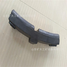 铁路合成摩擦片制动器 高耐磨铸铁铁路铸铁闸瓦