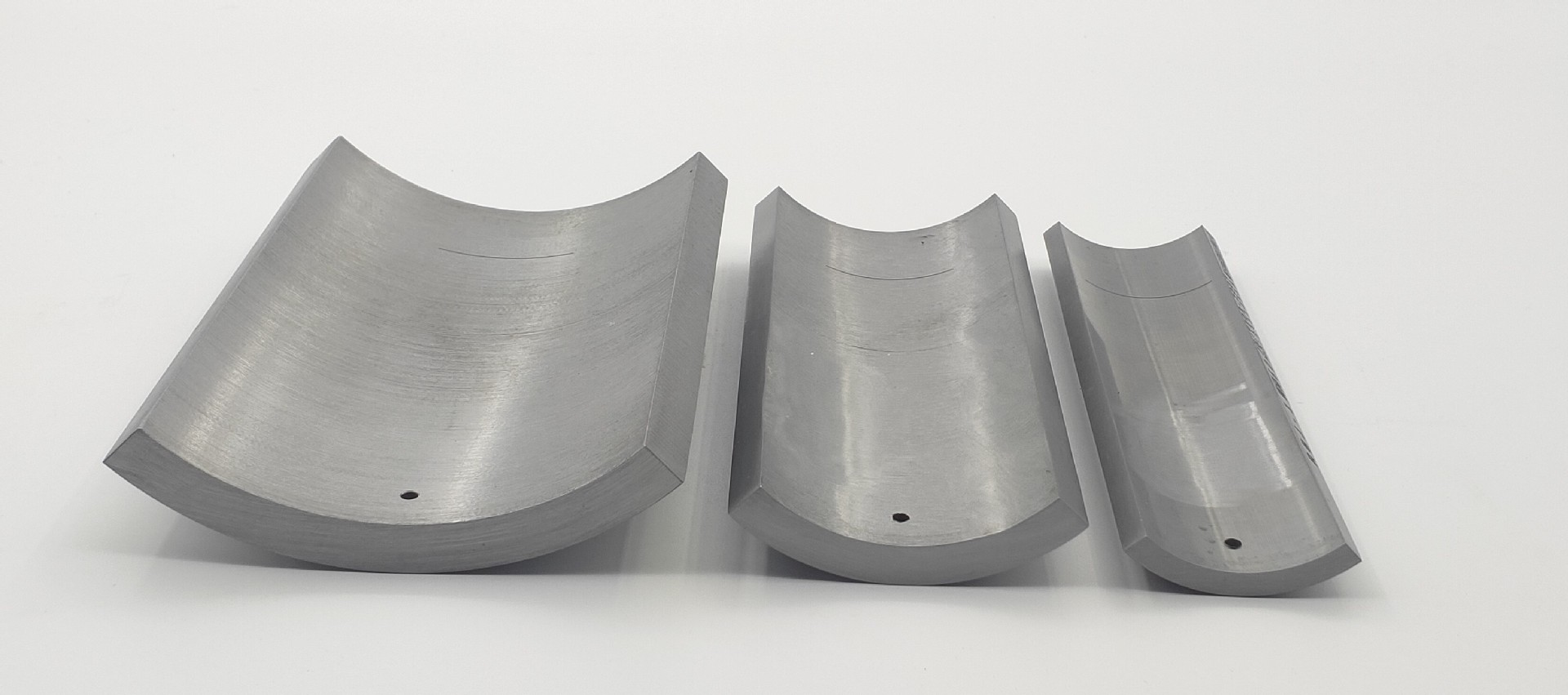 RBJ-1试块 JG/T203-2007