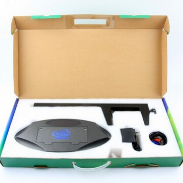 Stark SS 3rd Generation Display Professional Edition SpeedStack Rubik's Cube Timer Competition 3rd Generation Display