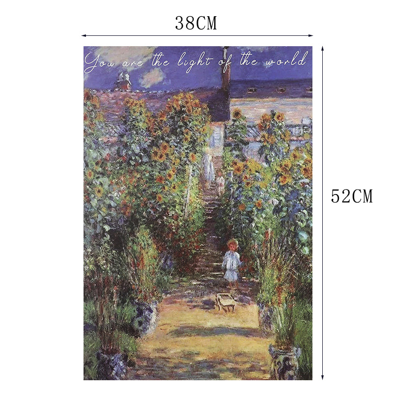 Papel de Regalo con Relieve Tridimensional, Estilo Nuevo, Papel para Envolver Ramos de Flores, Venta Caliente, en Existencia, al por Mayor