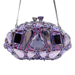 Clutch bag�羳�U�ղ�����������p���������Ů��朗l�μ����b
