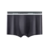 Single silver can (small edge gradient dark gray)