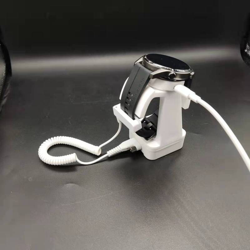 めい手環防犯器華為体験店gt腕時計防犯警報器売り場展示スタンド卸売り直販|undefined
