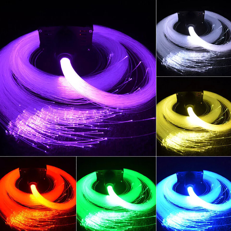 发光光纤套件图片